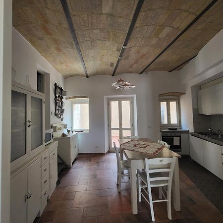Magic Spell Villa Spello Luaran gambar