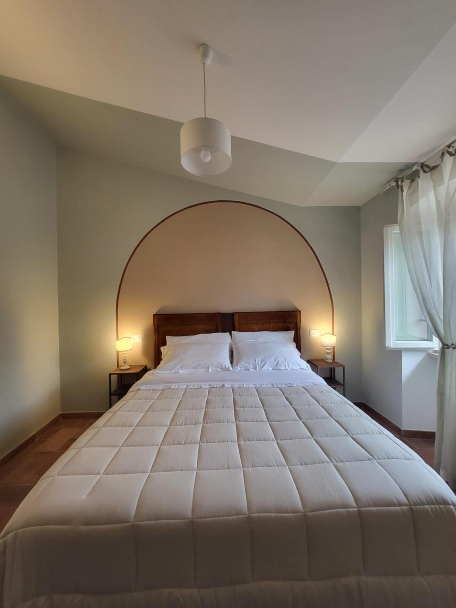 Magic Spell Villa Spello Luaran gambar