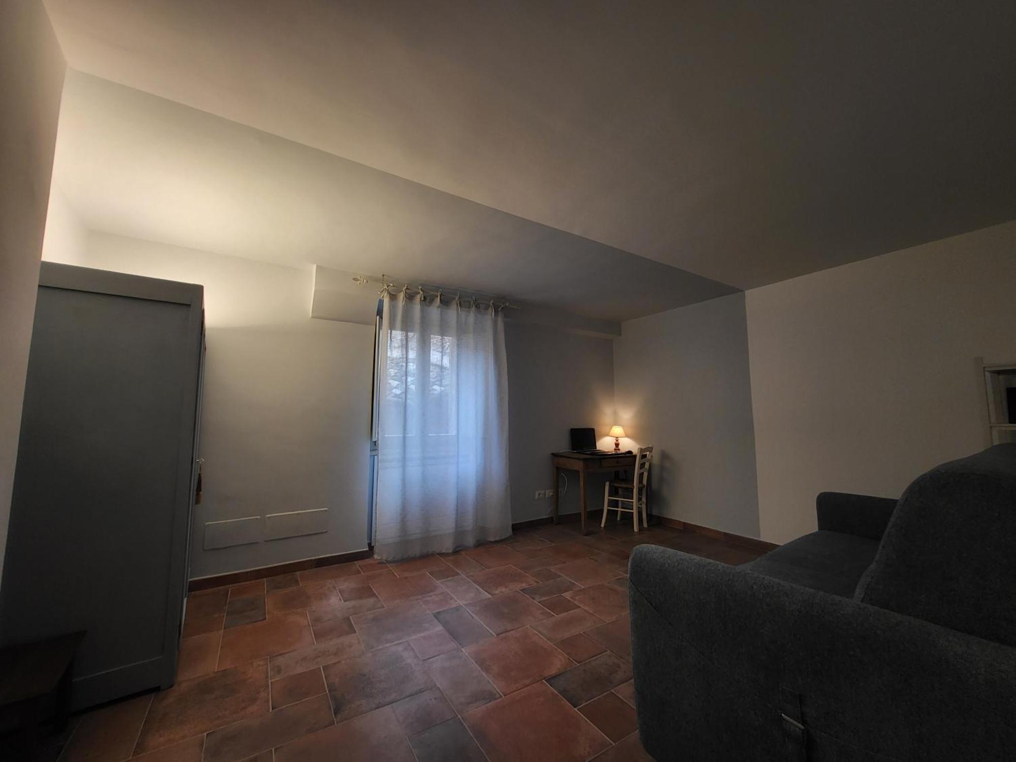 Magic Spell Villa Spello Luaran gambar