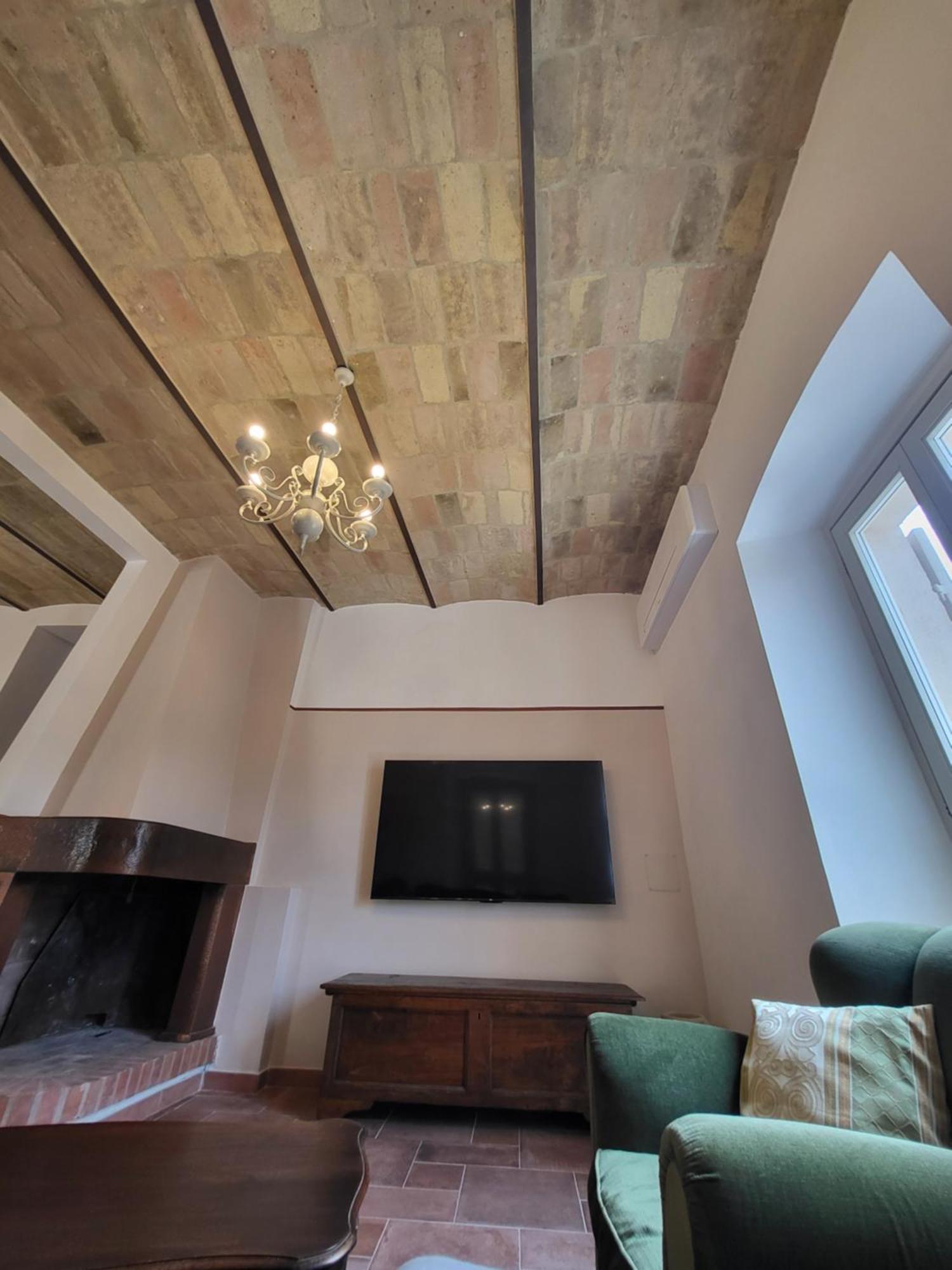 Magic Spell Villa Spello Luaran gambar
