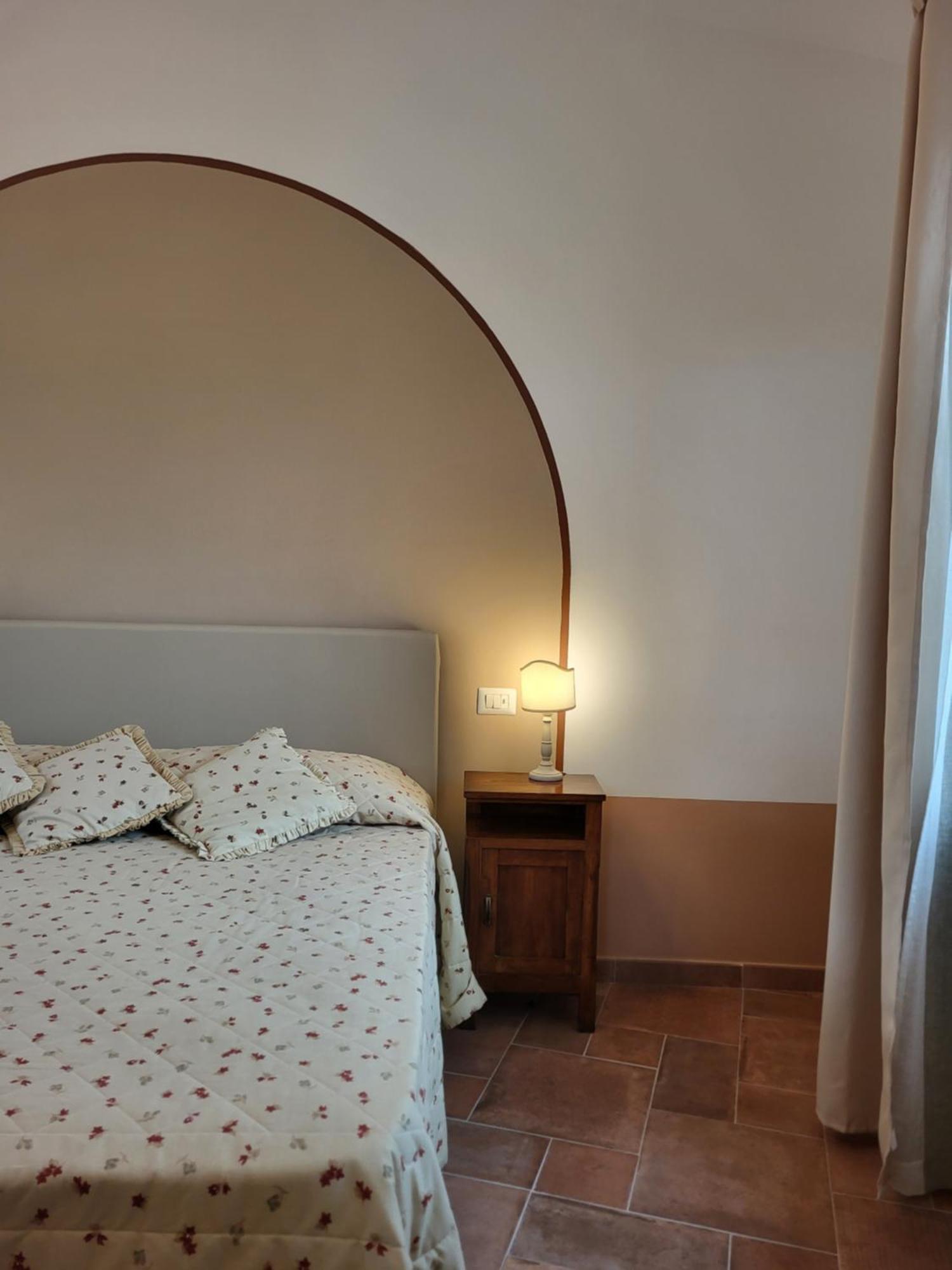 Magic Spell Villa Spello Luaran gambar