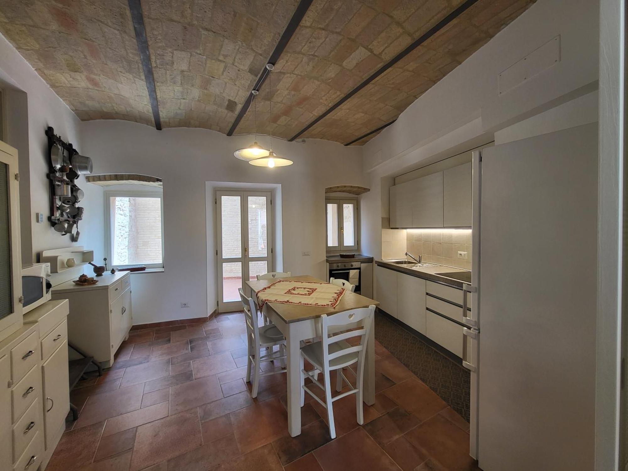 Magic Spell Villa Spello Luaran gambar