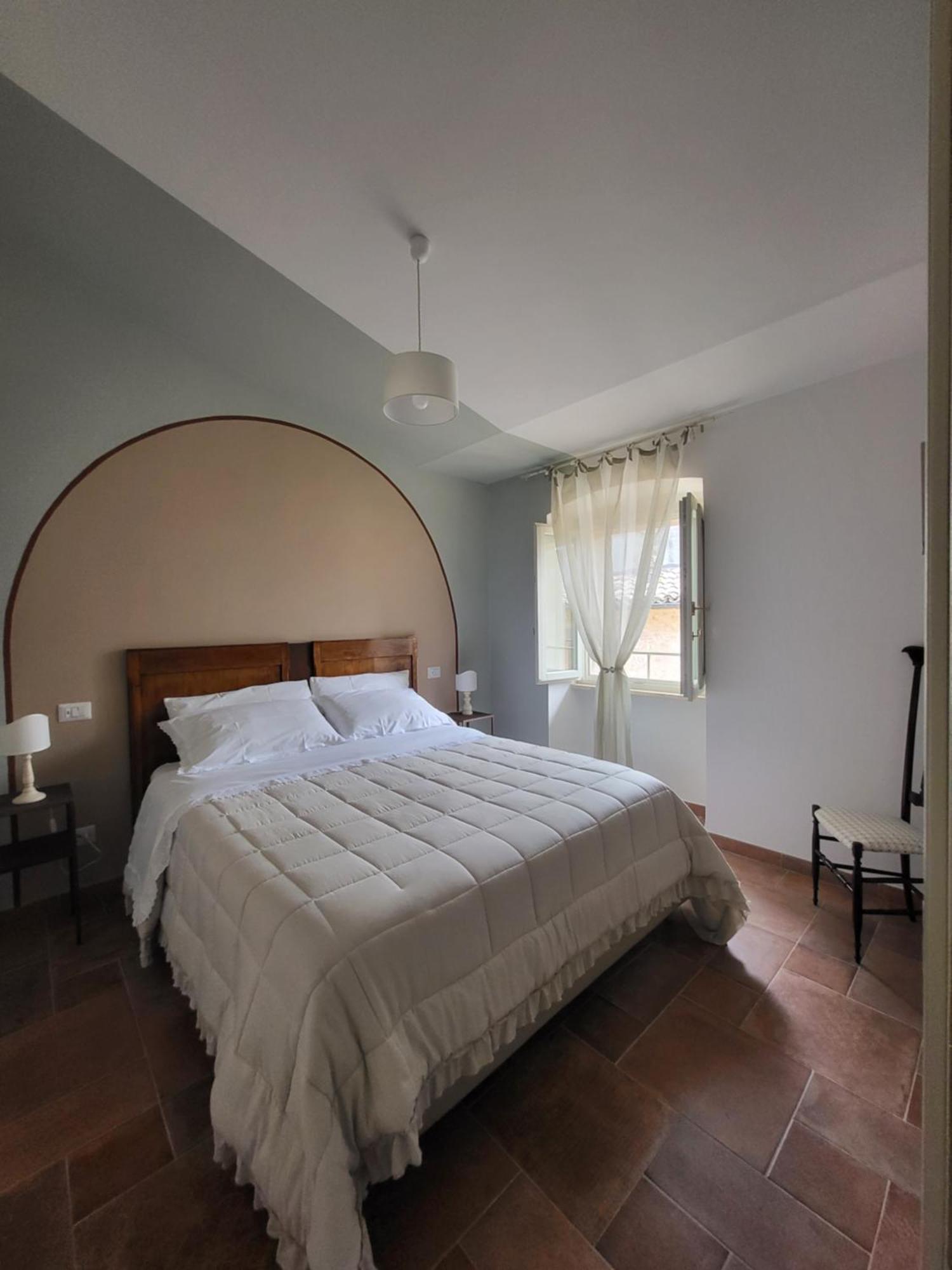 Magic Spell Villa Spello Luaran gambar
