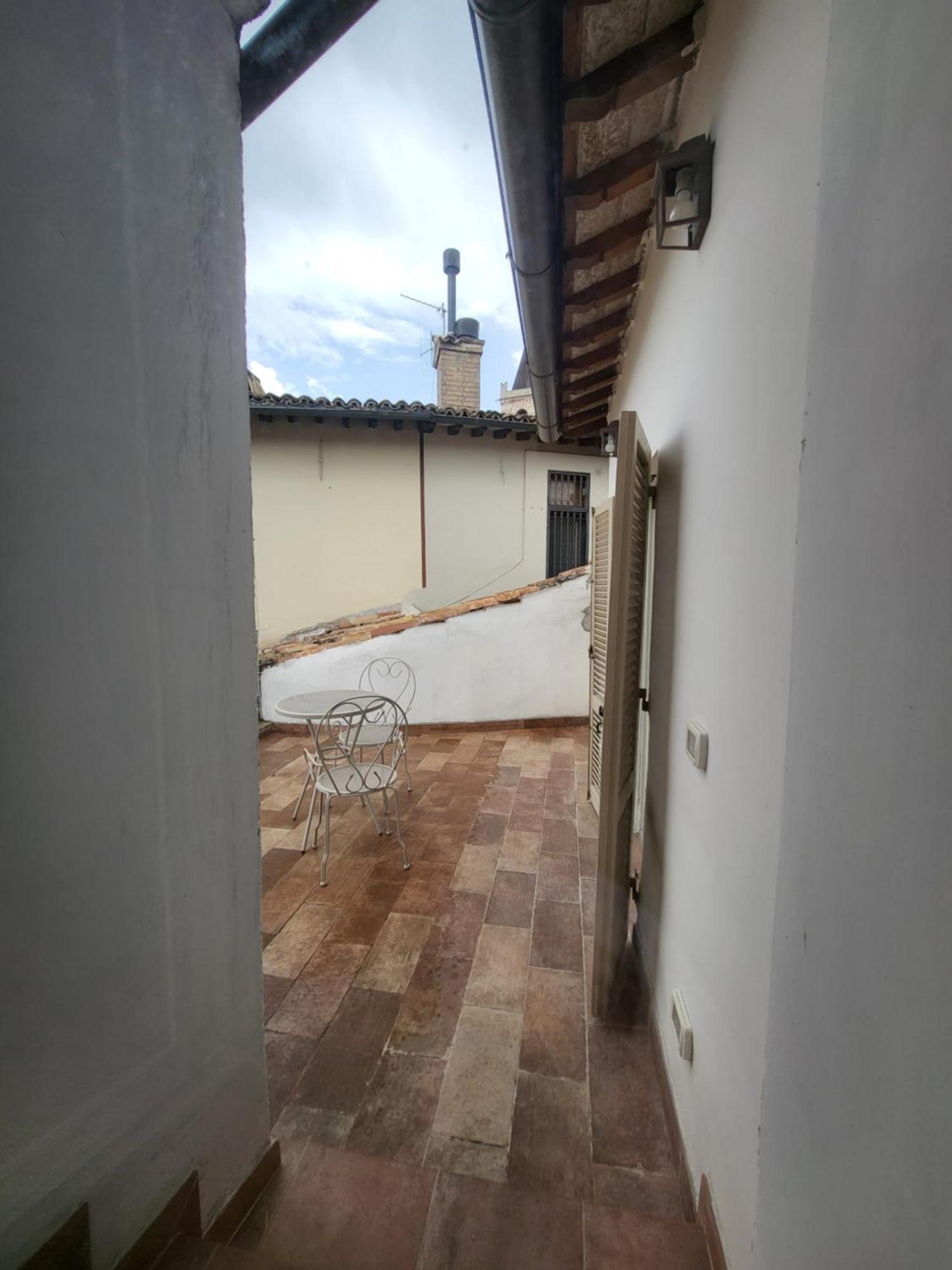 Magic Spell Villa Spello Luaran gambar