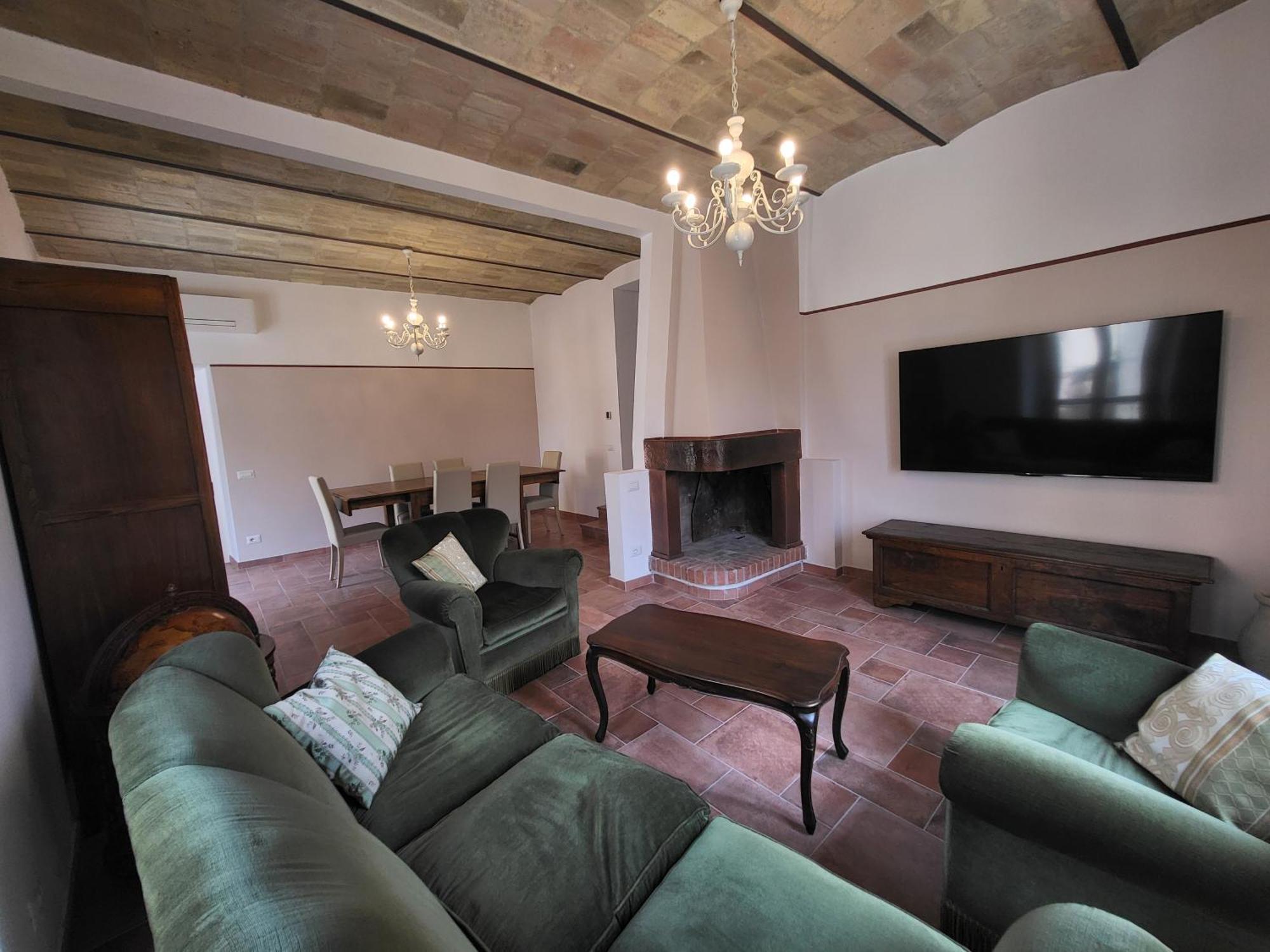 Magic Spell Villa Spello Luaran gambar