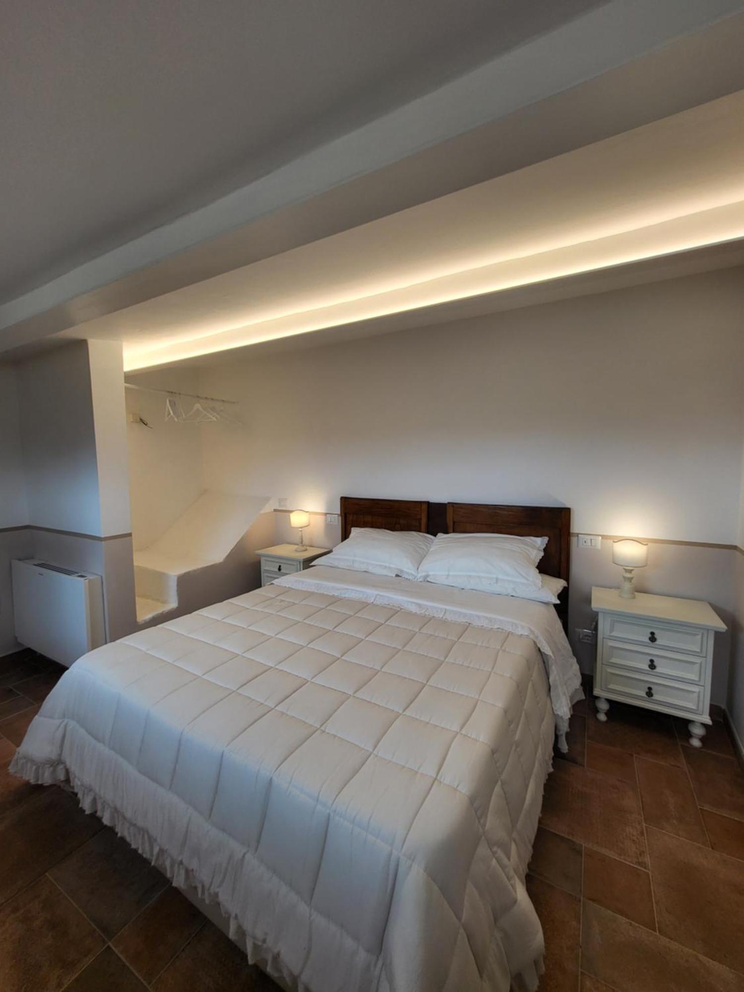 Magic Spell Villa Spello Luaran gambar
