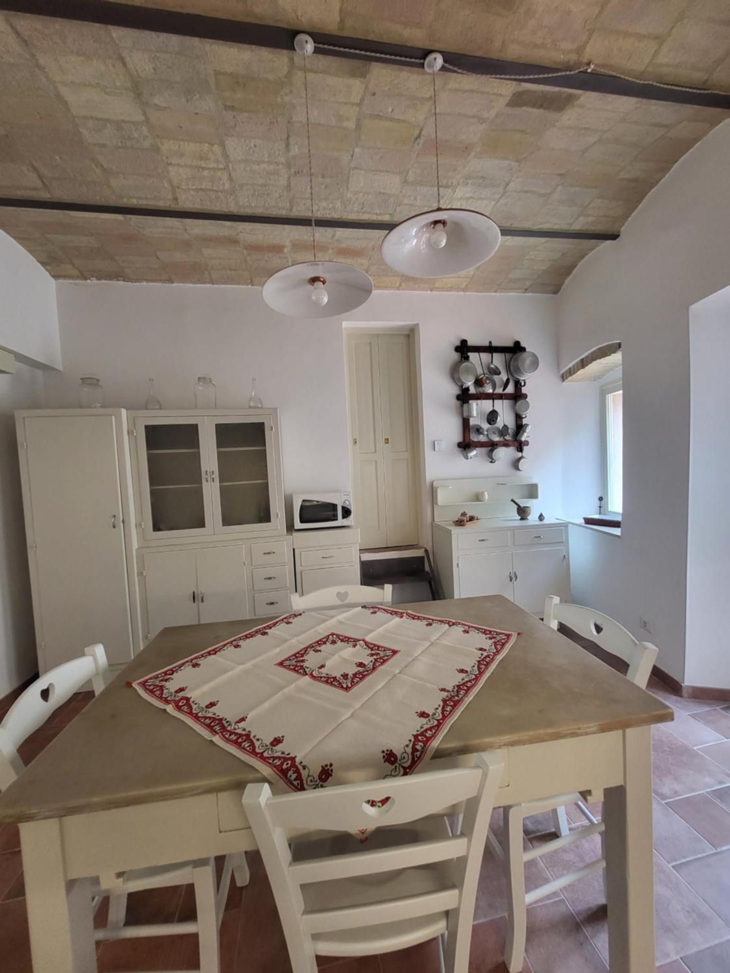 Magic Spell Villa Spello Luaran gambar