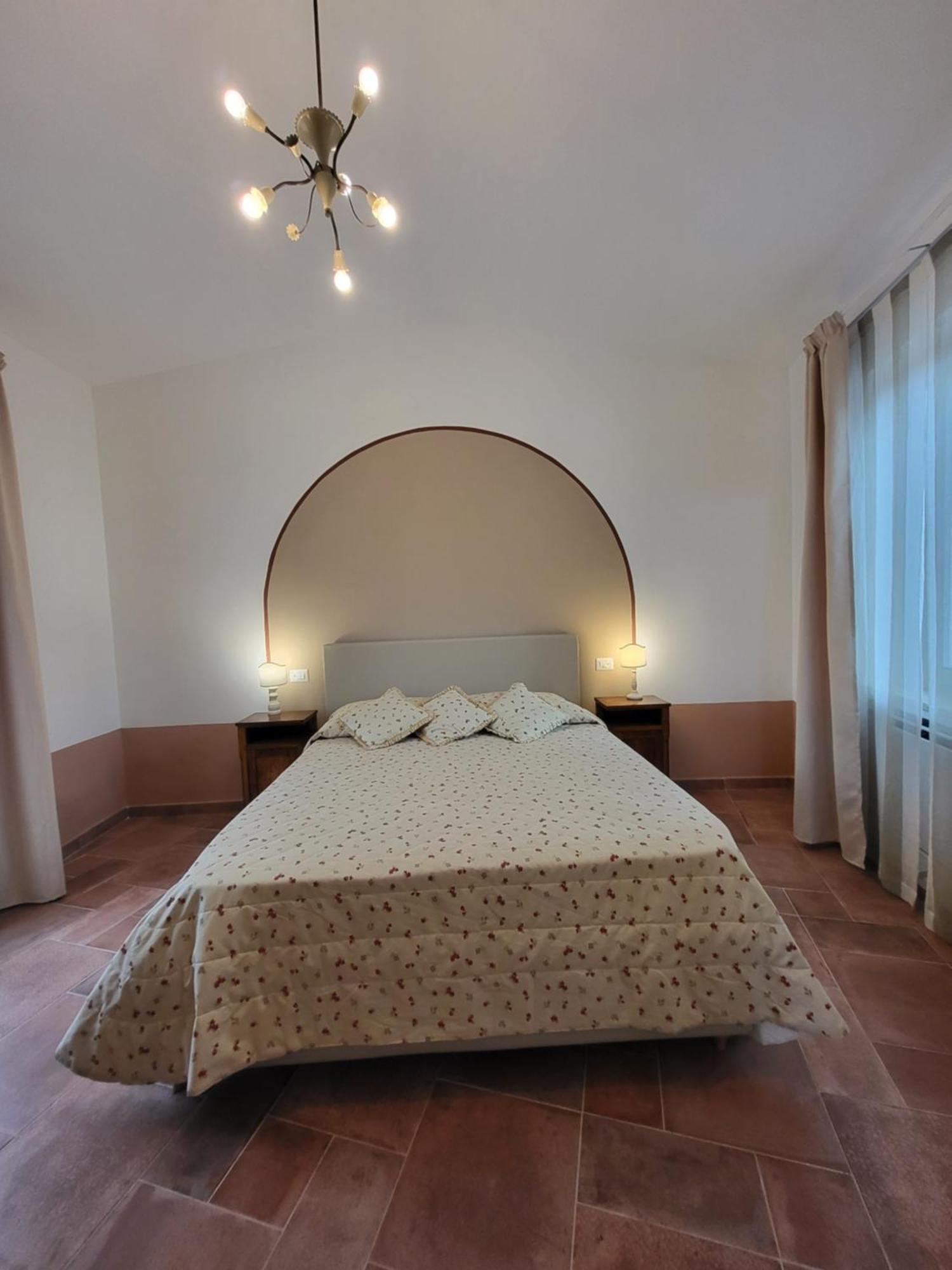 Magic Spell Villa Spello Luaran gambar