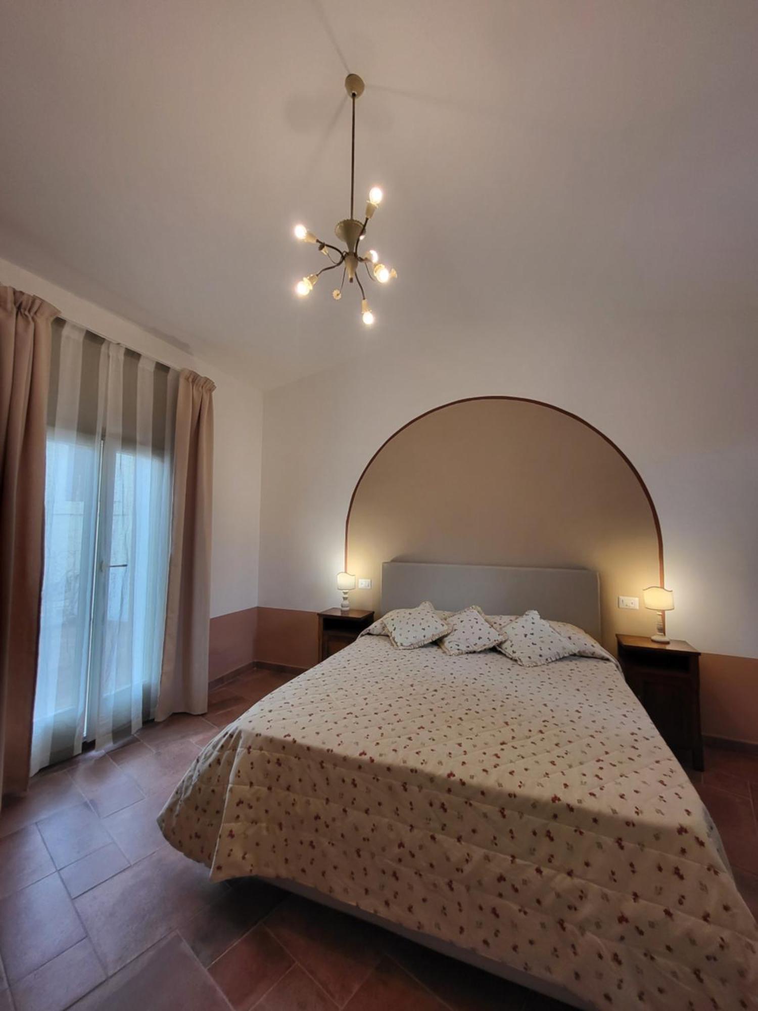 Magic Spell Villa Spello Luaran gambar