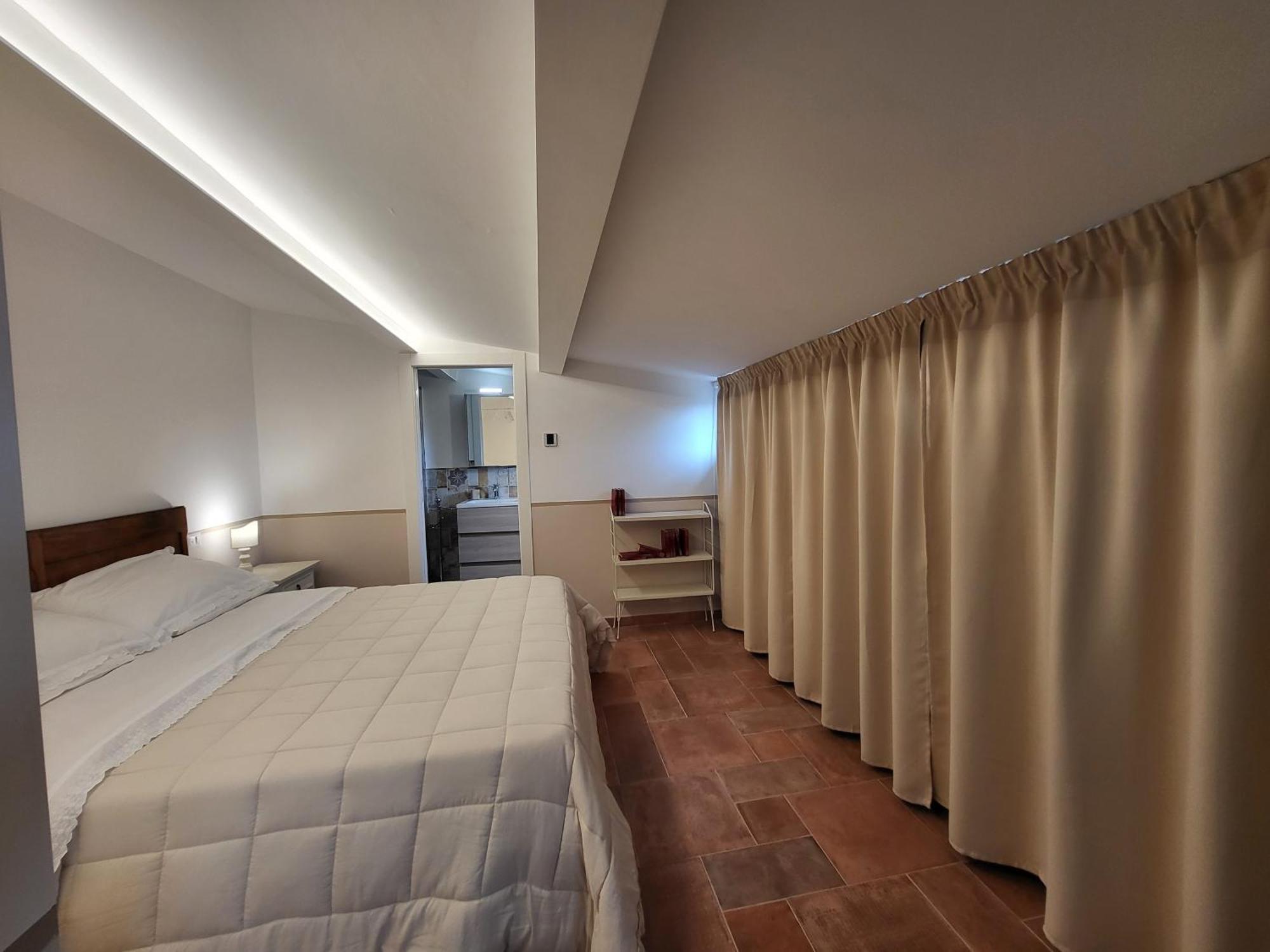 Magic Spell Villa Spello Luaran gambar
