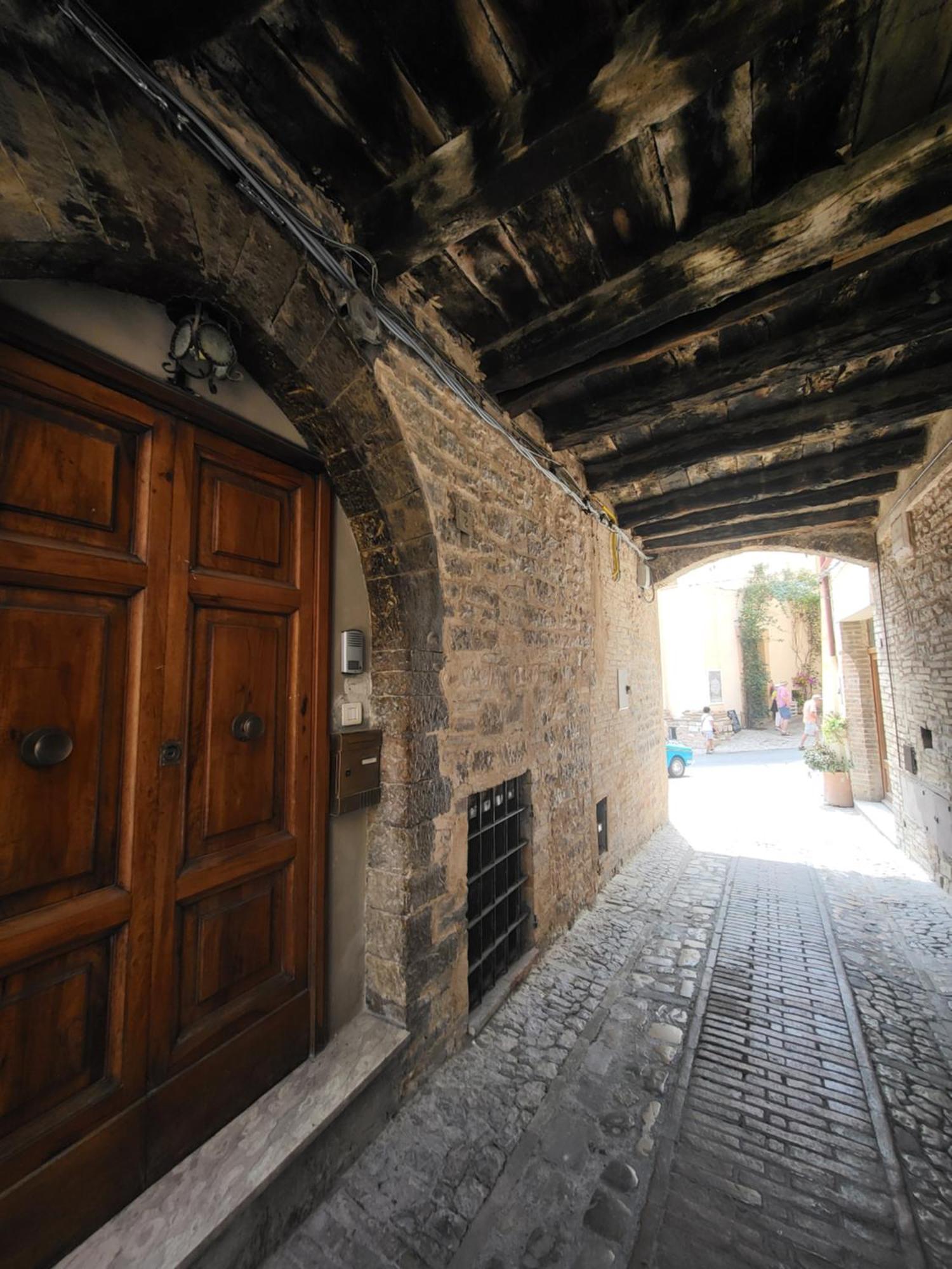 Magic Spell Villa Spello Luaran gambar