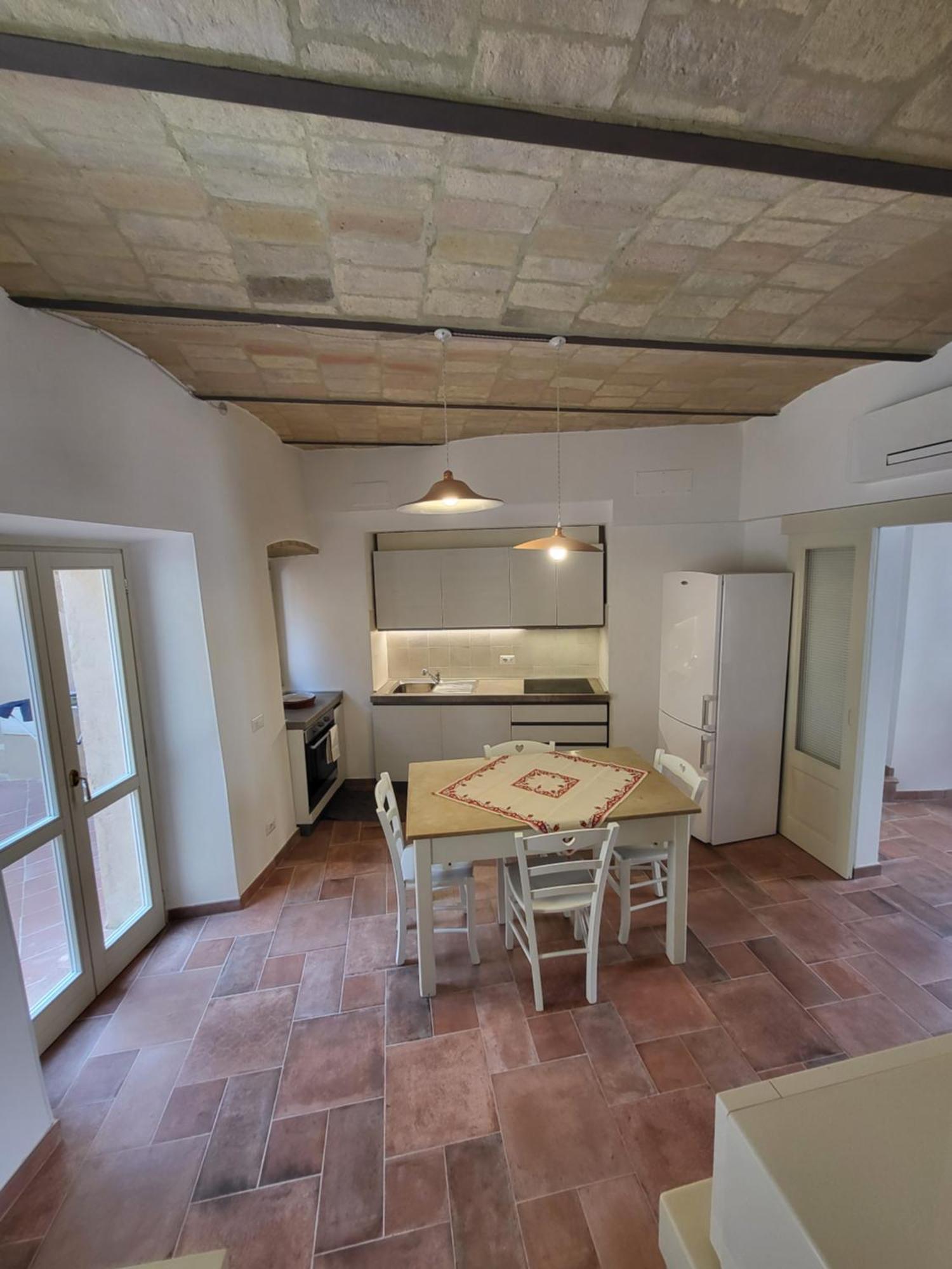 Magic Spell Villa Spello Luaran gambar