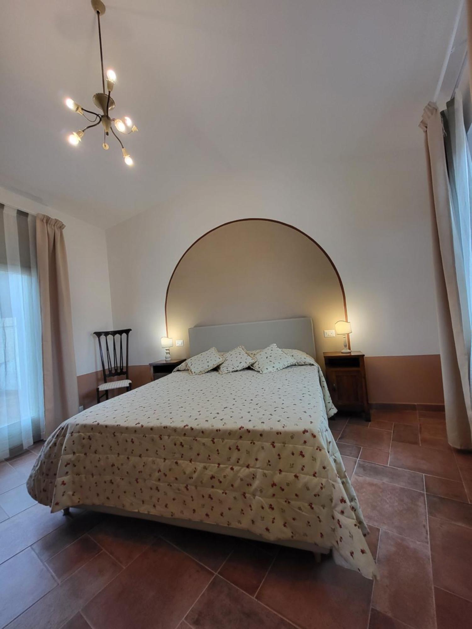 Magic Spell Villa Spello Luaran gambar