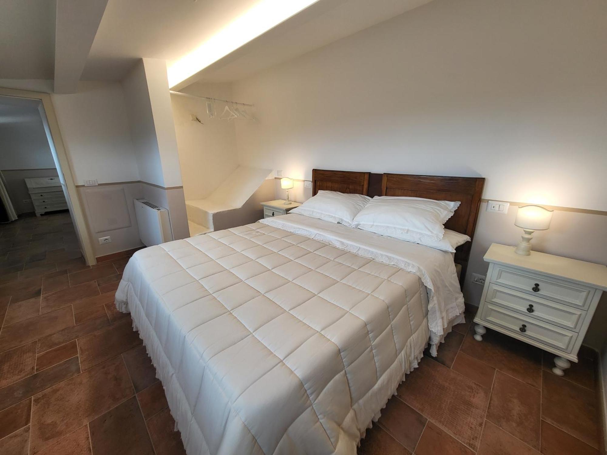 Magic Spell Villa Spello Luaran gambar