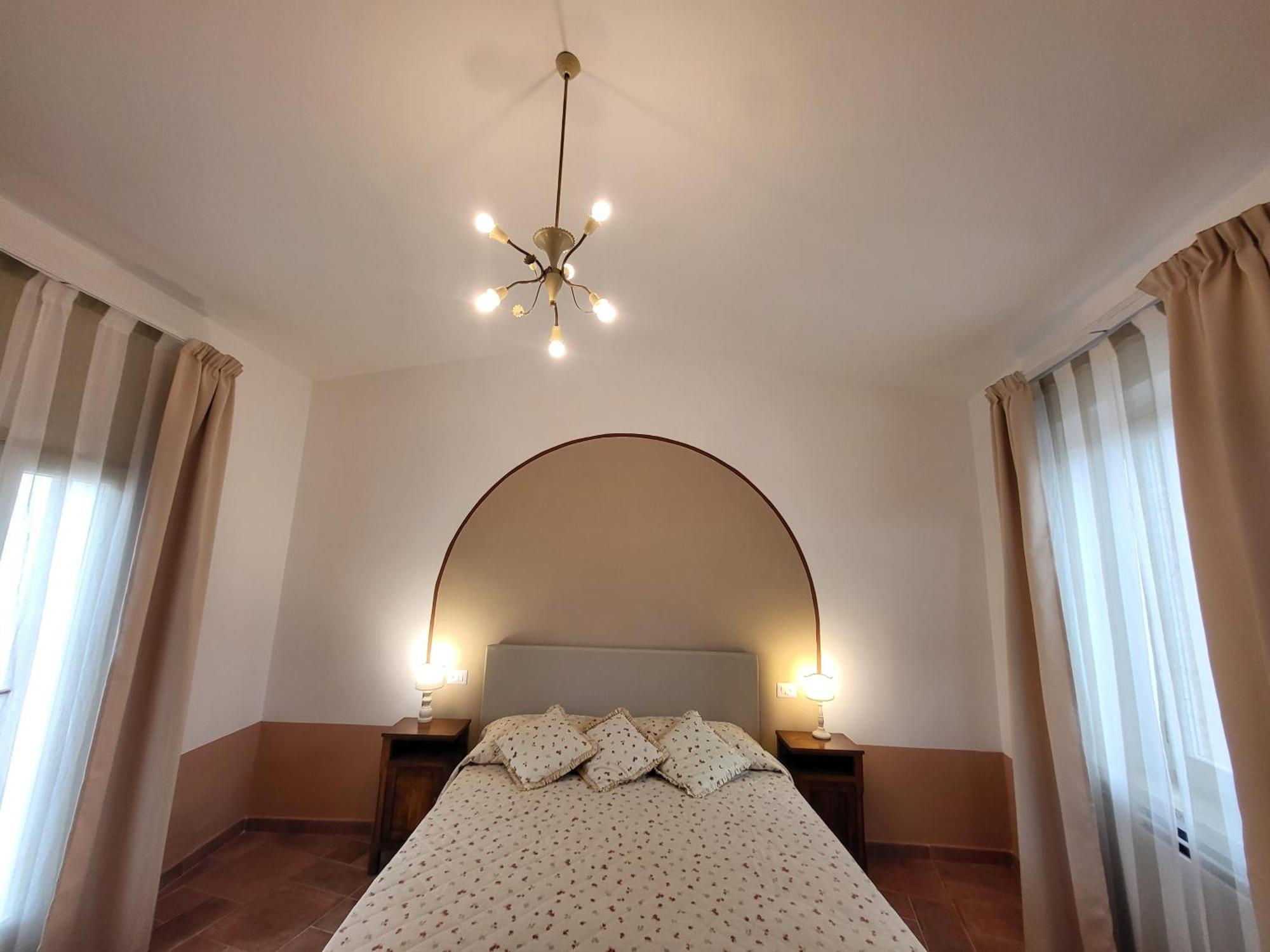 Magic Spell Villa Spello Luaran gambar