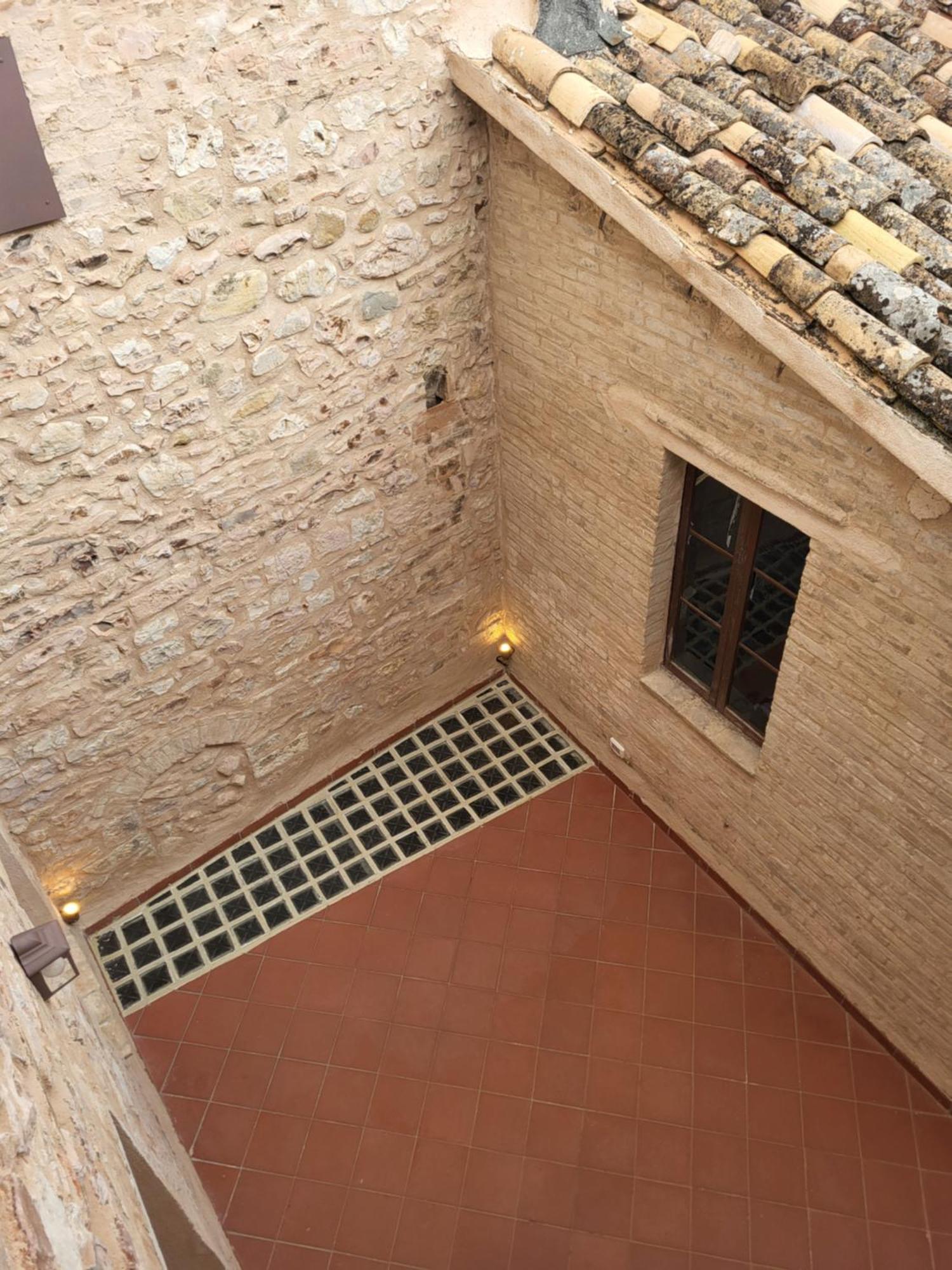 Magic Spell Villa Spello Luaran gambar