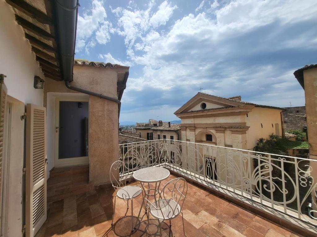 Magic Spell Villa Spello Luaran gambar
